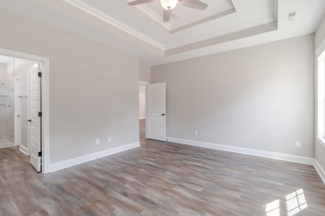1558 Hereford Blvd, Clarksville, TN 37043
