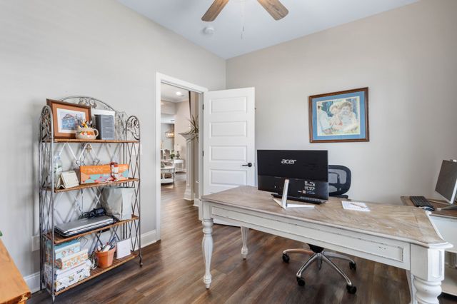 1558 Hereford Blvd, Clarksville, TN 37043