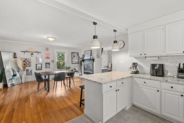 589 Willard St 2, Quincy, MA 02169