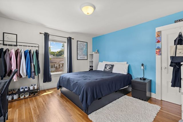 589 Willard St 2, Quincy, MA 02169