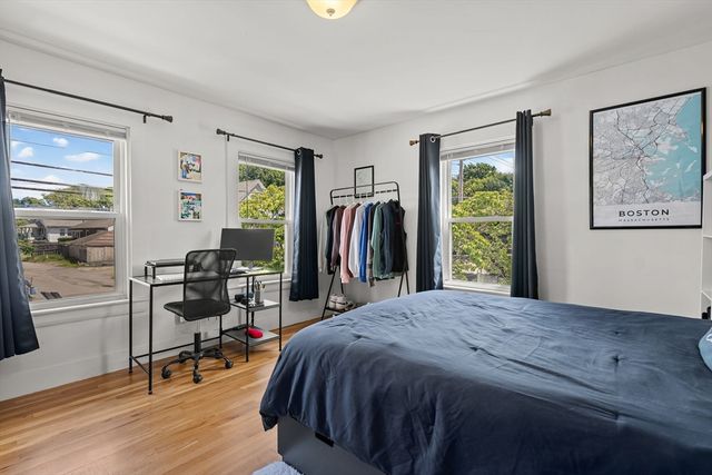 589 Willard St 2, Quincy, MA 02169