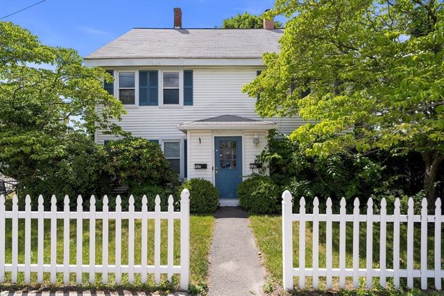 589 Willard St 2, Quincy, MA 02169