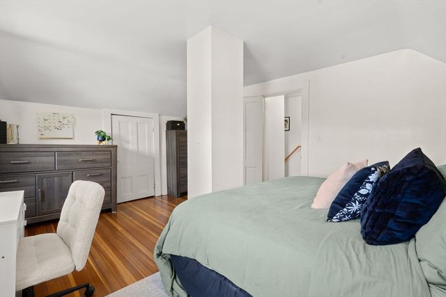 589 Willard St 2, Quincy, MA 02169