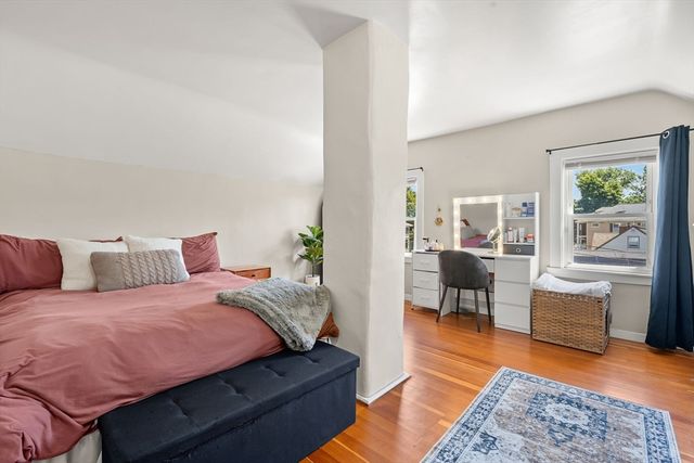 589 Willard St 2, Quincy, MA 02169