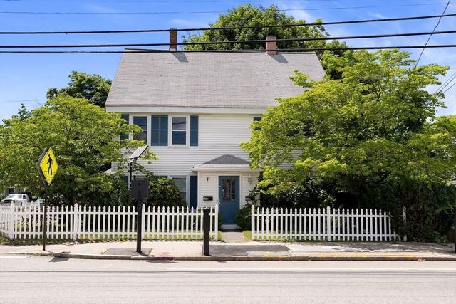 589 Willard St 2, Quincy, MA 02169