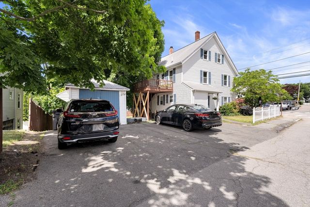 589 Willard St 2, Quincy, MA 02169
