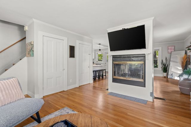 589 Willard St 2, Quincy, MA 02169