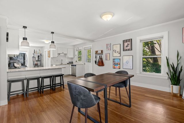 589 Willard St 2, Quincy, MA 02169