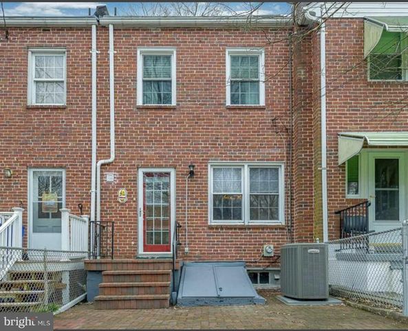 8302 BON AIR RD, Baltimore, MD 21234