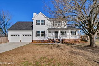 514 Raintree Road, Jacksonville, NC 28540