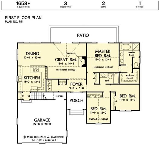 620 E Eighth Street, Oakboro, NC 28129