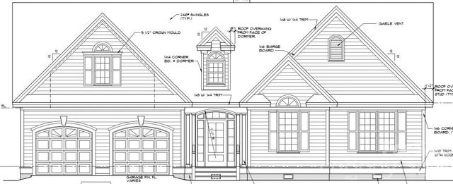 620 E Eighth Street, Oakboro, NC 28129