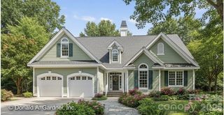 620 E Eighth Street, Oakboro, NC 28129