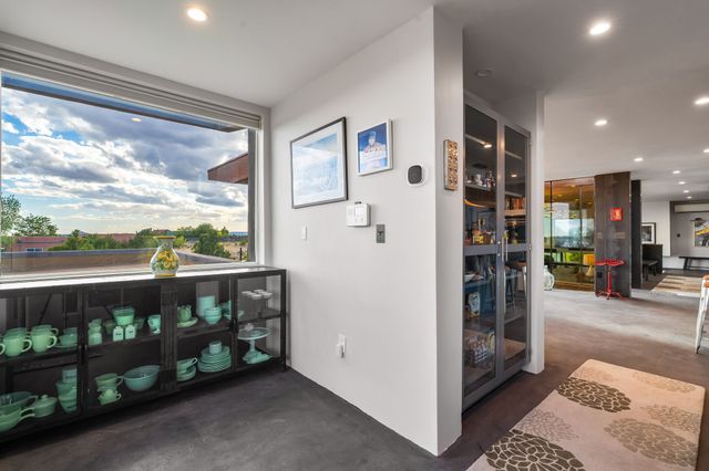 5025 Agua Fria Park, Santa Fe, NM 87507