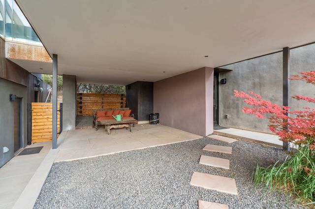 5025 Agua Fria Park, Santa Fe, NM 87507