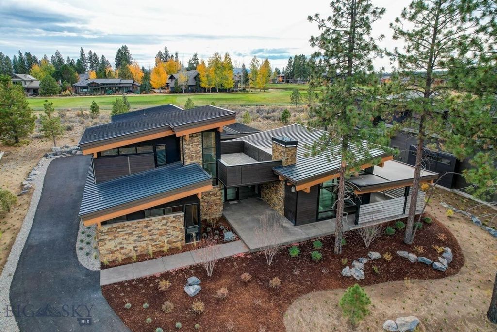 TBD River Road, Bozeman, MT 59718