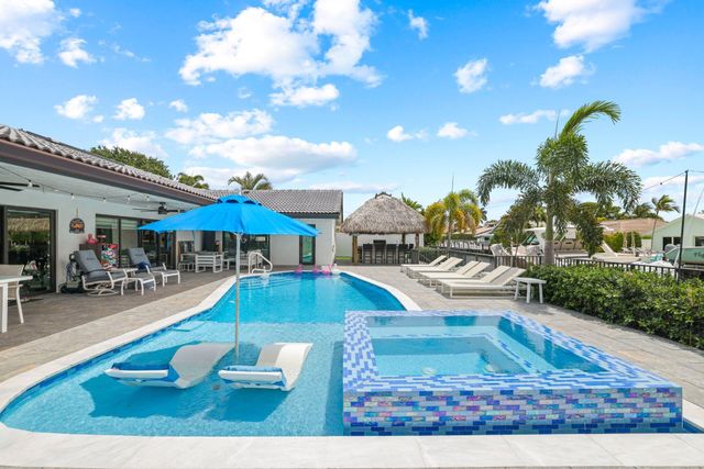 2820 NE 47th Street, Lighthouse Point, FL 33064