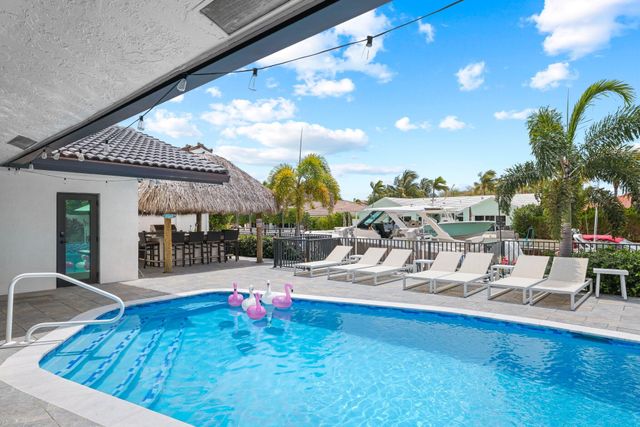 2820 NE 47th Street, Lighthouse Point, FL 33064