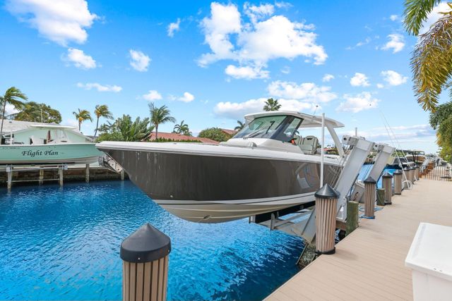 2820 NE 47th Street, Lighthouse Point, FL 33064