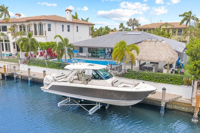 2820 NE 47th Street, Lighthouse Point, FL 33064
