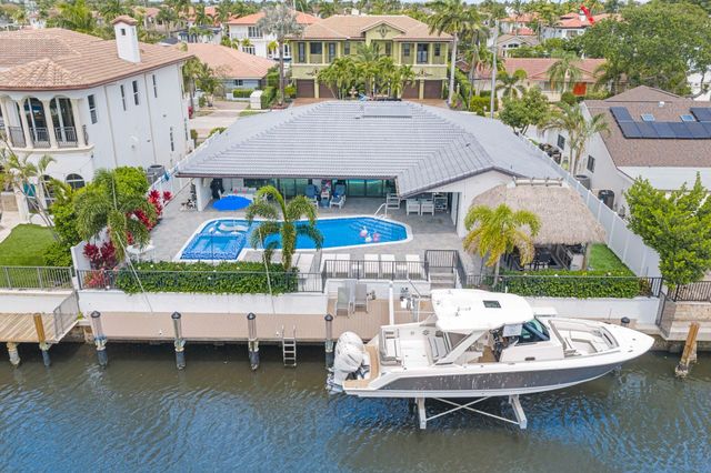 2820 NE 47th Street, Lighthouse Point, FL 33064