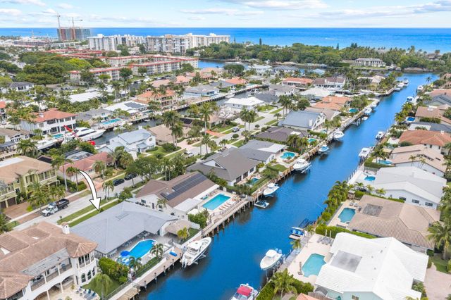 2820 NE 47th Street, Lighthouse Point, FL 33064