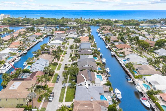 2820 NE 47th Street, Lighthouse Point, FL 33064