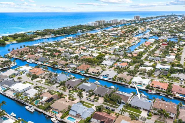 2820 NE 47th Street, Lighthouse Point, FL 33064