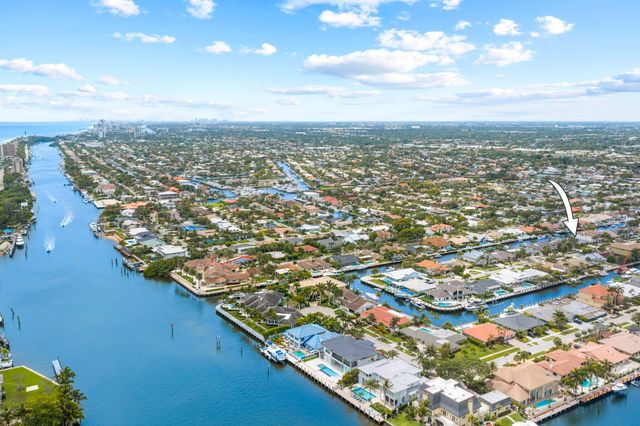 2820 NE 47th Street, Lighthouse Point, FL 33064