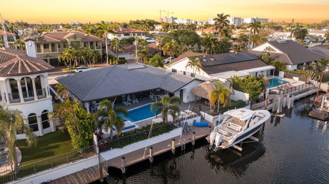 2820 NE 47th Street, Lighthouse Point, FL 33064