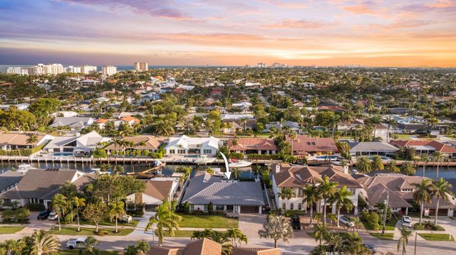 2820 NE 47th Street, Lighthouse Point, FL 33064