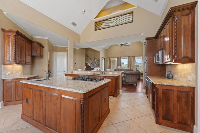 9770 County Road 483, Lavon, TX 75166