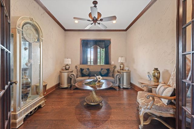 9770 County Road 483, Lavon, TX 75166