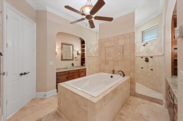 9770 County Road 483, Lavon, TX 75166