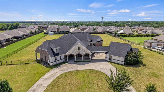 9770 County Road 483, Lavon, TX 75166