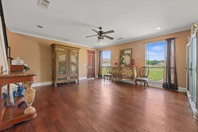 9770 County Road 483, Lavon, TX 75166