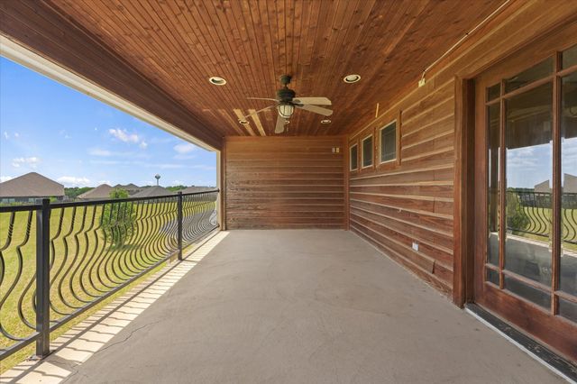 9770 County Road 483, Lavon, TX 75166