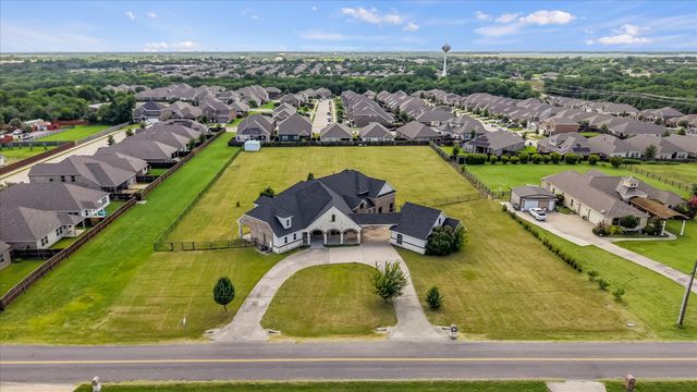 9770 County Road 483, Lavon, TX 75166