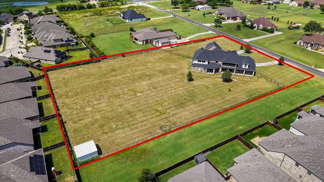 9770 County Road 483, Lavon, TX 75166