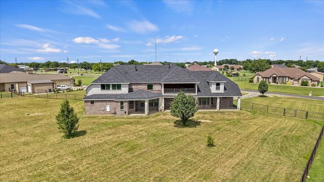 9770 County Road 483, Lavon, TX 75166