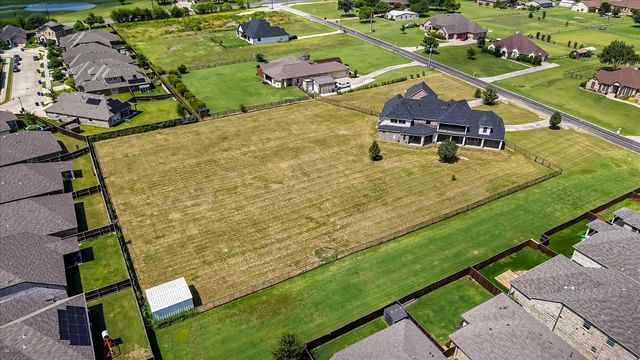 9770 County Road 483, Lavon, TX 75166