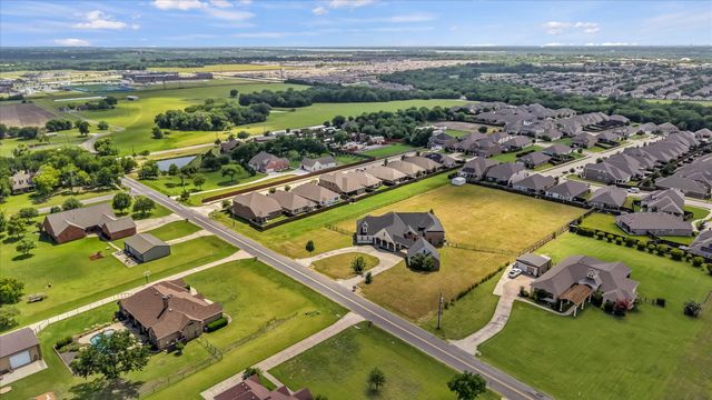 9770 County Road 483, Lavon, TX 75166
