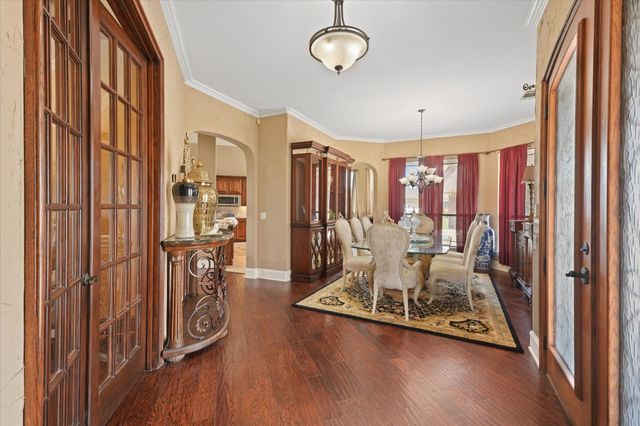 9770 County Road 483, Lavon, TX 75166