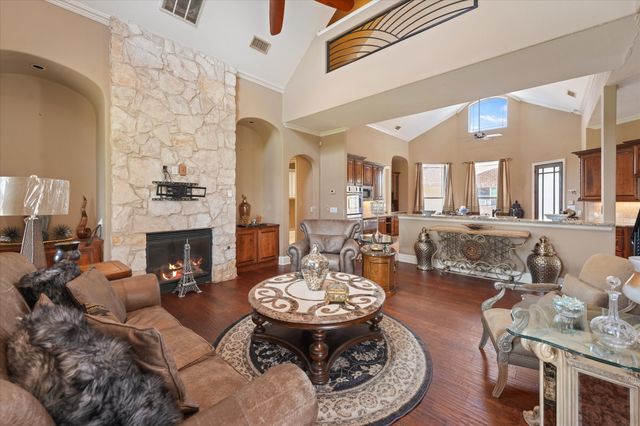 9770 County Road 483, Lavon, TX 75166