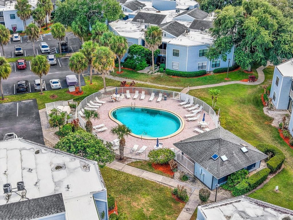 3647 ATRIUM DRIVE 2, Orlando, FL 32822