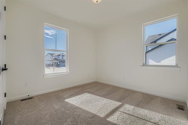 8436 William Downing Drive, Colorado Springs, CO 80908