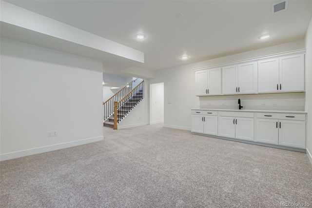 8436 William Downing Drive, Colorado Springs, CO 80908