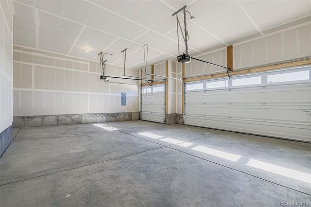 8436 William Downing Drive, Colorado Springs, CO 80908