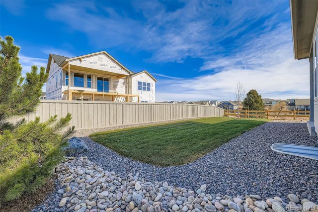 8436 William Downing Drive, Colorado Springs, CO 80908