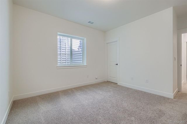 8436 William Downing Drive, Colorado Springs, CO 80908